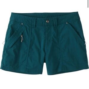 New Big B shorts from Title Nine, NWOT
